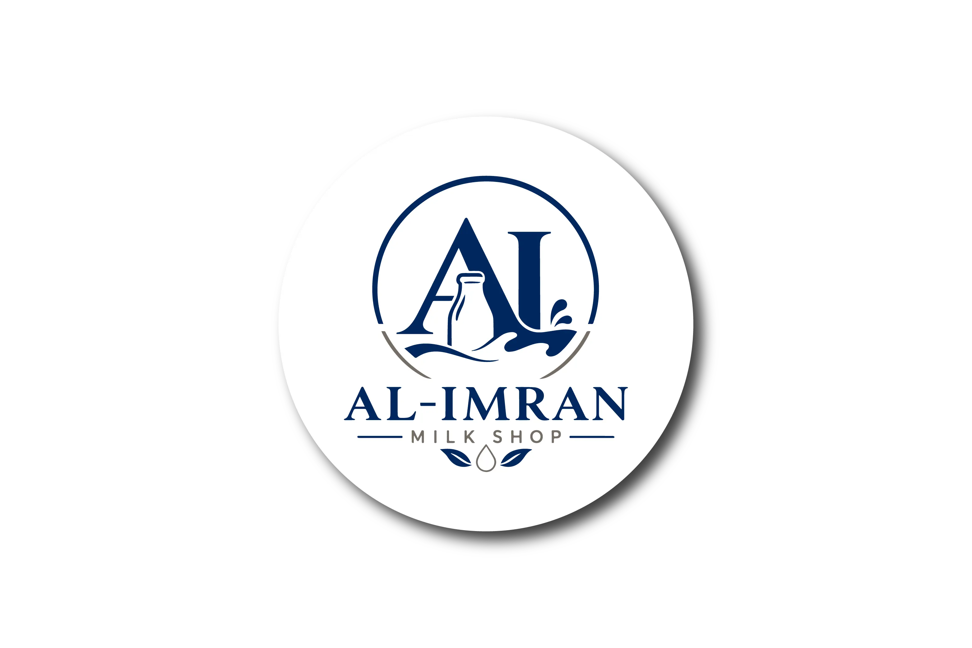 Al Imran Milk Shop